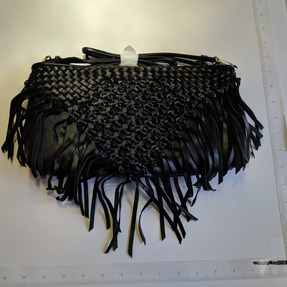 The Sak Lomita Leather Bag
